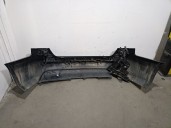 Recambio de paragolpes trasero para audi a4 ber. (b8) 2.0 16v tdi referencia OEM IAM 8K5807303A 8K5807303A
