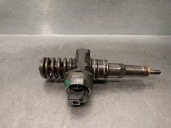 Recambio de inyector para volkswagen passat berlina (3b3) 1.9 tdi referencia OEM IAM 038130073BA  0414720216