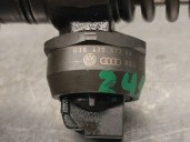 Recambio de inyector para volkswagen passat berlina (3b3) 1.9 tdi referencia OEM IAM 038130073BA  0414720216