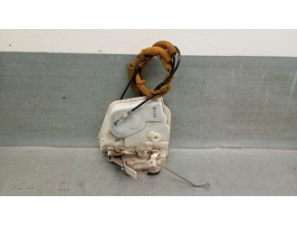 Replacement front left door lock for Mazda 6 Lim. (GH) 2.0 Turbodiesel CAT OEM IAM reference GS1D59310 GS1D593