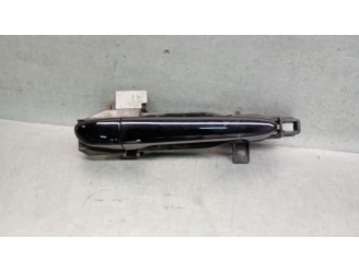 Recambio de maneta exterior delantera derecha para mazda 6 lim. (gh) 2.0 turbodiesel cat referencia OEM IAM GS1F58410D GS1F58410