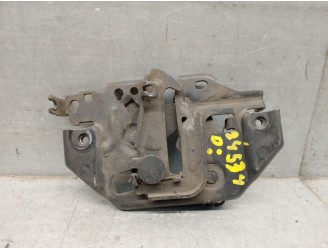 Replacement hood latch for Ford Transit Courier B460 van/MPV 1.5 TDCi OEM IAM reference CN1A16700AB 1802062
