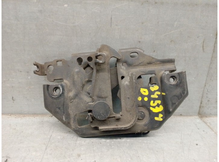 Recambio de cerradura capot para ford transit courier b460 furgoneta/monovolumen 1.5 tdci referencia OEM IAM CN1A16700AB 1802062