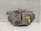 Replacement hood latch for Ford Transit Courier B460 van/MPV 1.5 TDCi OEM IAM reference CN1A16700AB 1802062