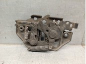 Recambio de cerradura capot para ford transit courier b460 furgoneta/monovolumen 1.5 tdci referencia OEM IAM CN1A16700AB 1802062