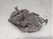 Recambio de cerradura capot para ford transit courier b460 furgoneta/monovolumen 1.5 tdci referencia OEM IAM CN1A16700AB 1802062