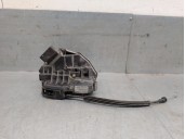 Replacement rear left door lock for Ford Transit Courier B460 van/MPV 1.5 TDCi OEM IAM reference 