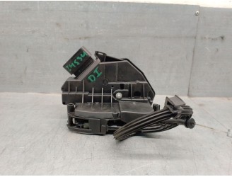 Recambio de cerradura puerta delantera izquierda para ford transit courier b460 furgoneta/monovolumen 1.5 tdci referencia OEM IA