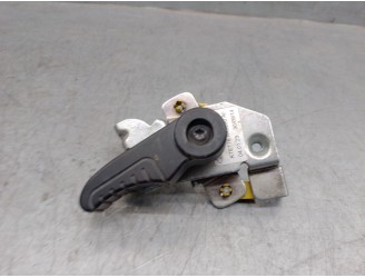 Recambio de maneta interior trasera derecha para ford transit courier b460 furgoneta/monovolumen 1.5 tdci referencia OEM IAM KTE