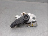 Recambio de maneta interior trasera derecha para ford transit courier b460 furgoneta/monovolumen 1.5 tdci referencia OEM IAM KTE