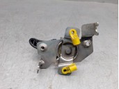 Recambio de maneta interior trasera derecha para ford transit courier b460 furgoneta/monovolumen 1.5 tdci referencia OEM IAM KTE