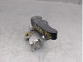 Recambio de maneta interior trasera derecha para ford transit courier b460 furgoneta/monovolumen 1.5 tdci referencia OEM IAM KTE