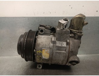 Recambio de compresor aire acondicionado para mercedes-benz clase e (w210) berlina diesel 300 turbodiesel (210.025) referencia O