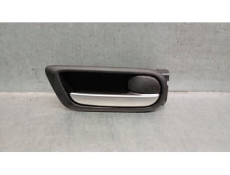 Recambio de maneta interior delantera derecha para mazda 6 lim. (gh) 2.0 turbodiesel cat referencia OEM IAM GS1D58330C GS1D58330