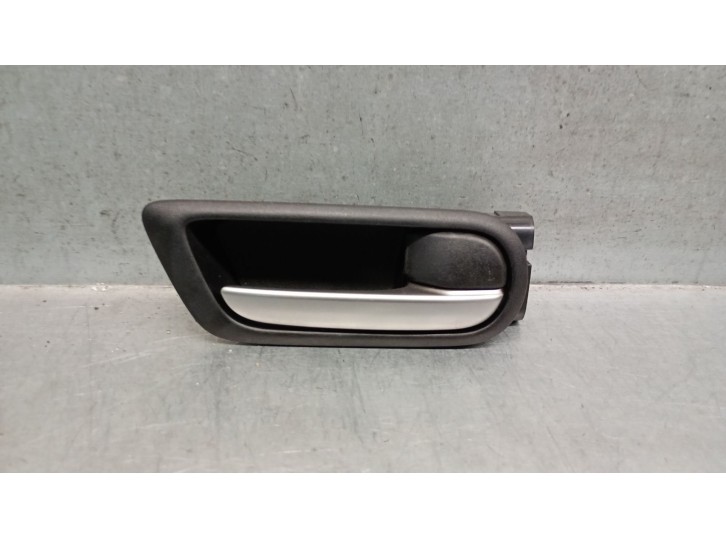 Recambio de maneta interior delantera derecha para mazda 6 lim. (gh) 2.0 turbodiesel cat referencia OEM IAM GS1D58330C GS1D58330