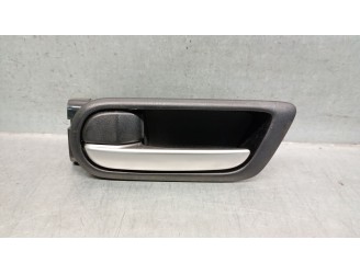 Recambio de maneta interior delantera izquierda para mazda 6 lim. (gh) 2.0 turbodiesel cat referencia OEM IAM GS1D59330C GS1D593
