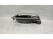 Recambio de maneta interior delantera izquierda para mazda 6 lim. (gh) 2.0 turbodiesel cat referencia OEM IAM GS1D59330C GS1D593