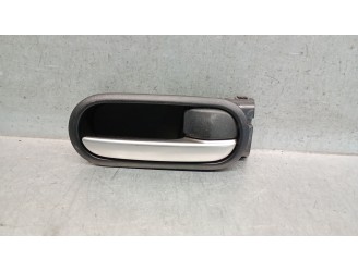 Recambio de maneta interior trasera derecha para mazda 6 lim. (gh) 2.0 turbodiesel cat referencia OEM IAM GS1D72330B GS1D72330B 