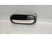 Recambio de maneta interior trasera derecha para mazda 6 lim. (gh) 2.0 turbodiesel cat referencia OEM IAM GS1D72330B GS1D72330B 