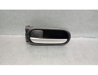 Recambio de maneta interior trasera izquierda para mazda 6 lim. (gh) 2.0 turbodiesel cat referencia OEM IAM GS1D73330B GS1D73330