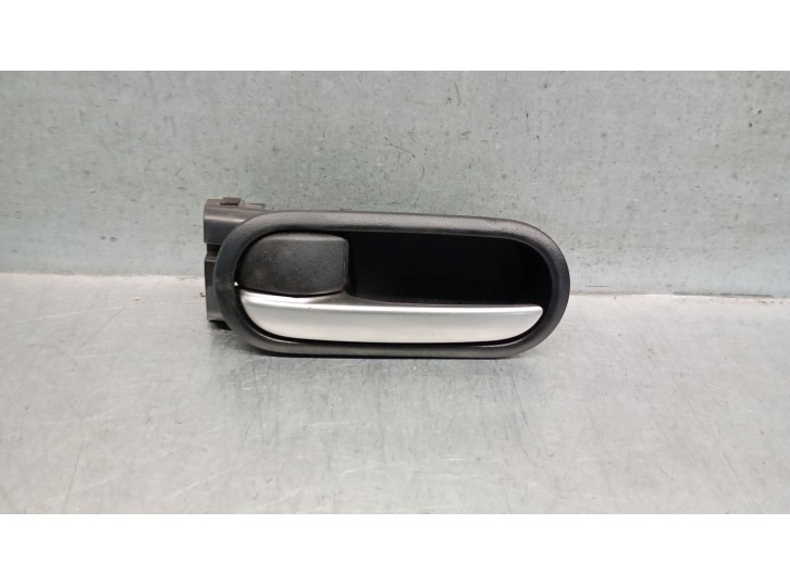 Recambio de maneta interior trasera izquierda para mazda 6 lim. (gh) 2.0 turbodiesel cat referencia OEM IAM GS1D73330B GS1D73330