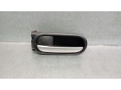 Recambio de maneta interior trasera izquierda para mazda 6 lim. (gh) 2.0 turbodiesel cat referencia OEM IAM GS1D73330B GS1D73330