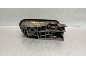 Recambio de maneta interior trasera izquierda para mazda 6 lim. (gh) 2.0 turbodiesel cat referencia OEM IAM GS1D73330B GS1D73330