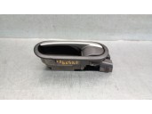 Recambio de maneta interior trasera izquierda para mazda 6 lim. (gh) 2.0 turbodiesel cat referencia OEM IAM GS1D73330B GS1D73330