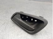 Recambio de maneta interior delantera izquierda para ford transit courier b460 furgoneta/monovolumen 1.5 tdci referencia OEM IAM
