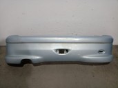 Recambio de paragolpes trasero para peugeot 206 berlina xt referencia OEM IAM 7410L6  7410L6 REF