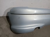 Recambio de paragolpes trasero para peugeot 206 berlina xt referencia OEM IAM 7410L6  7410L6 REF