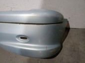Recambio de paragolpes trasero para peugeot 206 berlina xt referencia OEM IAM 7410L6  7410L6 REF
