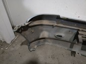 Recambio de paragolpes trasero para peugeot 206 berlina xt referencia OEM IAM 7410L6  7410L6 REF