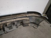 Recambio de paragolpes trasero para peugeot 206 berlina xt referencia OEM IAM 7410L6  7410L6 REF