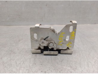 Recambio de cerradura maletero / porton para ford transit courier b460 furgoneta/monovolumen 1.5 tdci referencia OEM IAM ET76A43