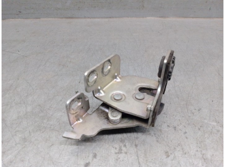 Recambio de cerradura maletero / porton para ford transit courier b460 furgoneta/monovolumen 1.5 tdci referencia OEM IAM ET76A43