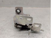 Recambio de cerradura maletero / porton para ford transit courier b460 furgoneta/monovolumen 1.5 tdci referencia OEM IAM ET76A43