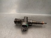 Recambio de inyector para volkswagen passat berlina (3b3) 1.9 tdi referencia OEM IAM 038130073BA  0414720216