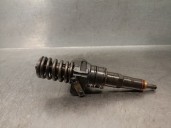 Recambio de inyector para volkswagen passat berlina (3b3) 1.9 tdi referencia OEM IAM 038130073BA  0414720216
