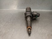 Recambio de inyector para volkswagen passat berlina (3b3) 1.9 tdi referencia OEM IAM 038130073BA  0414720216