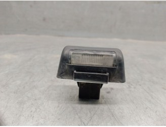 Recambio de piloto matricula para ford transit courier b460 furgoneta/monovolumen 1.5 tdci referencia OEM IAM 86VB13550AK 173284