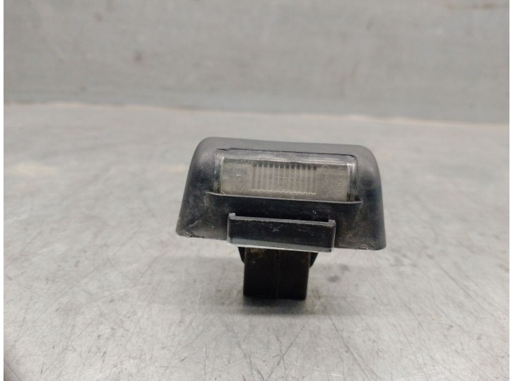 Recambio de piloto matricula para ford transit courier b460 furgoneta/monovolumen 1.5 tdci referencia OEM IAM 86VB13550AK 173284