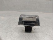 Recambio de piloto matricula para ford transit courier b460 furgoneta/monovolumen 1.5 tdci referencia OEM IAM 86VB13550AK 173284