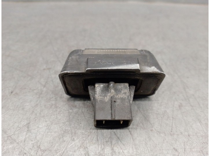 Recambio de piloto matricula para ford transit courier b460 furgoneta/monovolumen 1.5 tdci referencia OEM IAM 86VB13550AK 173284