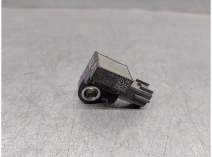 Recambio de sensor impacto para ford transit courier b460 furgoneta/monovolumen 1.5 tdci referencia OEM IAM FR3T148006AA 