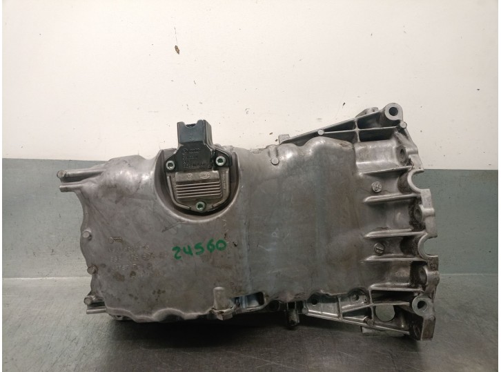 Recambio de carter para volkswagen passat berlina (3b3) 1.9 tdi referencia OEM IAM 06B103603AQ 06B103603AQ 