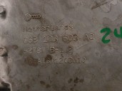 Recambio de carter para volkswagen passat berlina (3b3) 1.9 tdi referencia OEM IAM 06B103603AQ 06B103603AQ 