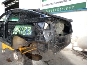 Recambio de aleta trasera izquierda para bmw x6 (e71, e72) xdrive 35 d referencia OEM IAM 41007208971 41007208973 