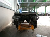 Recambio de aleta trasera izquierda para bmw x6 (e71, e72) xdrive 35 d referencia OEM IAM 41007208971 41007208973 