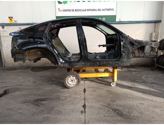 Recambio de aleta trasera derecha para bmw x6 (e71, e72) xdrive 35 d referencia OEM IAM 41007208971 41007208973 